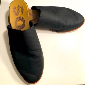 Sorel Ella Mules